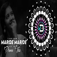 Maride Maride-Odia Dj Remix Song-Dj Kd Remix